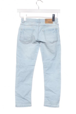 Kinderjeans Terranova, Größe 7-8y/ 128-134 cm, Farbe Blau, Preis € 22,99