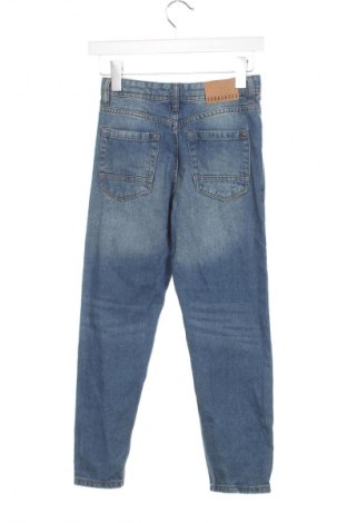 Kinderjeans Terranova, Größe 9-10y/ 140-146 cm, Farbe Blau, Preis 26,35 €