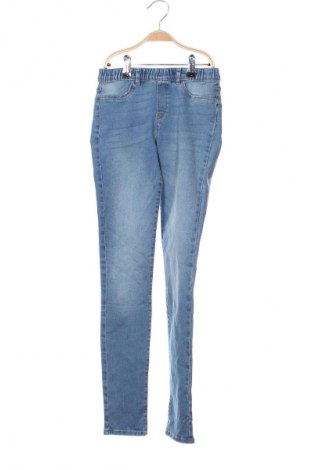 Kinderjeans Terranova, Größe 11-12y/ 152-158 cm, Farbe Blau, Preis 14,99 €