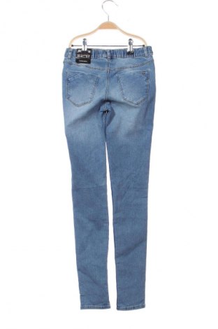 Kinderjeans Terranova, Größe 11-12y/ 152-158 cm, Farbe Blau, Preis 14,99 €