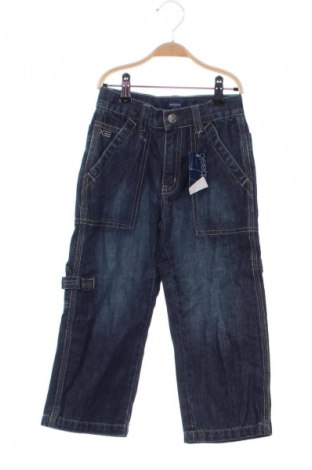 Kinderjeans Tex, Größe 3-4y/ 104-110 cm, Farbe Blau, Preis € 7,99