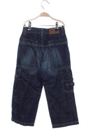 Kinderjeans Tex, Größe 3-4y/ 104-110 cm, Farbe Blau, Preis 15,99 €