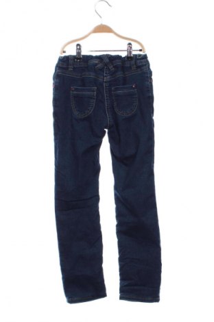 Kinderjeans Topolino, Größe 7-8y/ 128-134 cm, Farbe Blau, Preis € 9,99