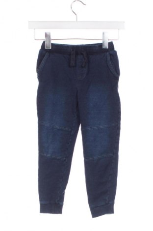 Kinderjeans Topolino, Größe 4-5y/ 110-116 cm, Farbe Blau, Preis € 9,99