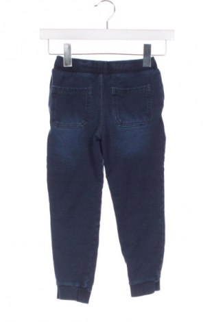 Kinderjeans Topolino, Größe 4-5y/ 110-116 cm, Farbe Blau, Preis € 9,99