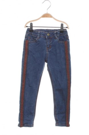 Kinderjeans Trybeyond, Größe 3-4y/ 104-110 cm, Farbe Blau, Preis € 24,97