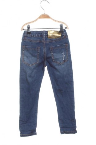 Kinderjeans Trybeyond, Größe 3-4y/ 104-110 cm, Farbe Blau, Preis € 24,97