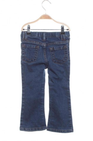 Kinderjeans U.S. Polo Assn., Größe 4-5y/ 110-116 cm, Farbe Blau, Preis € 39,77