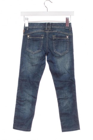 Kinderjeans United Colors Of Benetton, Größe 7-8y/ 128-134 cm, Farbe Blau, Preis 7,99 €