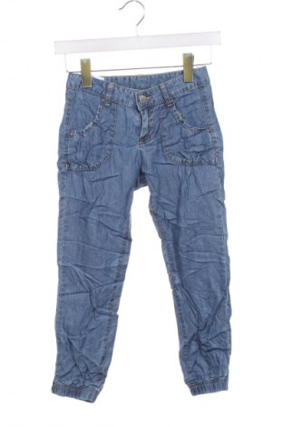 Kinderjeans United Colors Of Benetton, Größe 7-8y/ 128-134 cm, Farbe Blau, Preis 7,99 €