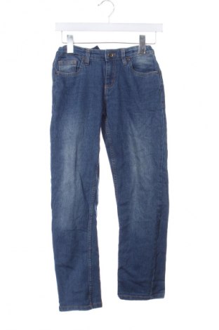 Kinderjeans X-Mail, Größe 10-11y/ 146-152 cm, Farbe Blau, Preis € 9,99