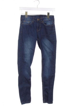 Kinderjeans Y.F.K., Größe 11-12y/ 152-158 cm, Farbe Blau, Preis € 9,99