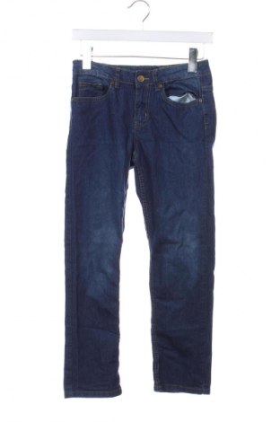 Kinderjeans Y.F.K., Größe 9-10y/ 140-146 cm, Farbe Blau, Preis € 9,99