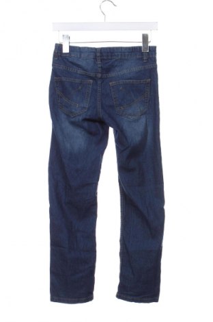 Kinderjeans Y.F.K., Größe 9-10y/ 140-146 cm, Farbe Blau, Preis € 9,99