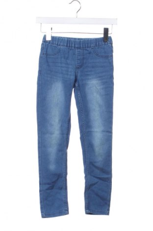 Kinderjeans Y.F.K., Größe 8-9y/ 134-140 cm, Farbe Blau, Preis € 9,99