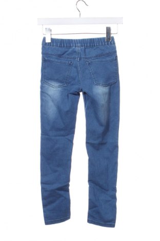 Kinderjeans Y.F.K., Größe 8-9y/ 134-140 cm, Farbe Blau, Preis € 9,99