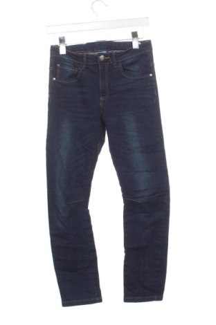 Kinderjeans Y.F.K., Größe 10-11y/ 146-152 cm, Farbe Blau, Preis € 9,99