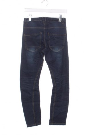 Kinderjeans Y.F.K., Größe 10-11y/ 146-152 cm, Farbe Blau, Preis € 9,99