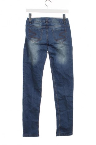 Kinderjeans Y.F.K., Größe 14-15y/ 168-170 cm, Farbe Blau, Preis 5,99 €