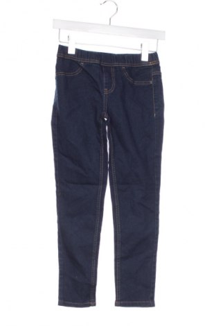 Kinderjeans Y.F.K., Größe 9-10y/ 140-146 cm, Farbe Blau, Preis € 9,99