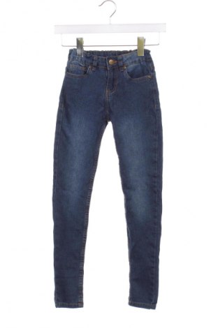 Kinderjeans Y.F.K., Größe 9-10y/ 140-146 cm, Farbe Blau, Preis € 10,99