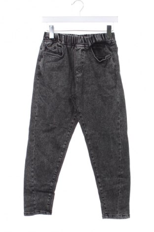 Kinderjeans Zara, Größe 11-12y/ 152-158 cm, Farbe Grau, Preis € 5,99