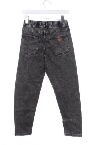 Kinderjeans Zara, Größe 11-12y/ 152-158 cm, Farbe Grau, Preis € 5,99