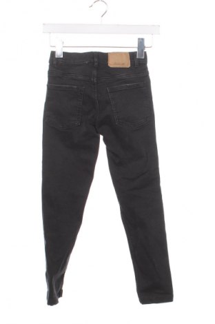 Kinderjeans Zara, Größe 7-8y/ 128-134 cm, Farbe Schwarz, Preis € 4,99