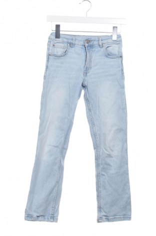 Kinderjeans Zara, Größe 10-11y/ 146-152 cm, Farbe Blau, Preis 5,99 €