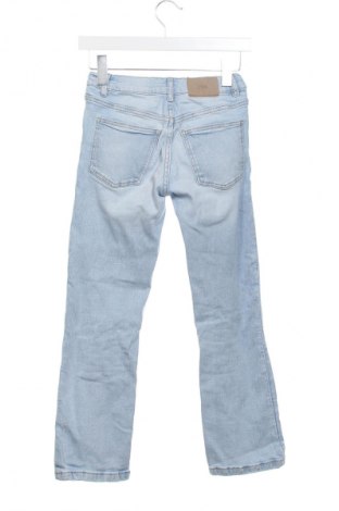 Kinderjeans Zara, Größe 10-11y/ 146-152 cm, Farbe Blau, Preis € 4,99