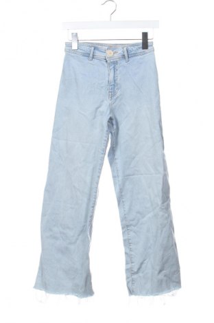 Kinderjeans Zara, Größe 13-14y/ 164-168 cm, Farbe Blau, Preis 5,99 €