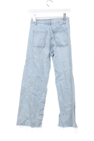 Kinderjeans Zara, Größe 13-14y/ 164-168 cm, Farbe Blau, Preis 5,99 €