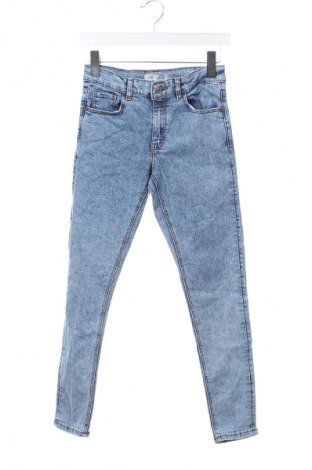 Kinderjeans Zara, Größe 13-14y/ 164-168 cm, Farbe Blau, Preis 5,99 €