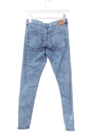 Kinderjeans Zara, Größe 13-14y/ 164-168 cm, Farbe Blau, Preis 5,99 €