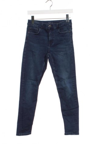 Kinderjeans Zara, Größe 12-13y/ 158-164 cm, Farbe Blau, Preis 5,99 €