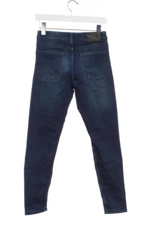 Kinderjeans Zara, Größe 12-13y/ 158-164 cm, Farbe Blau, Preis 5,99 €