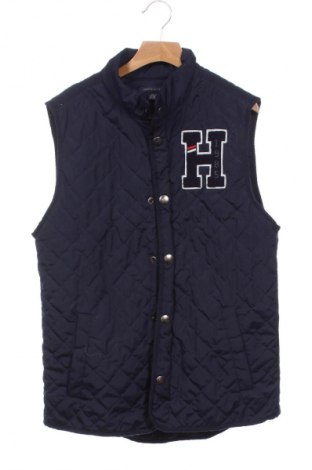 Kinderweste Tommy Hilfiger, Größe 15-18y/ 170-176 cm, Farbe Blau, Preis € 35,99