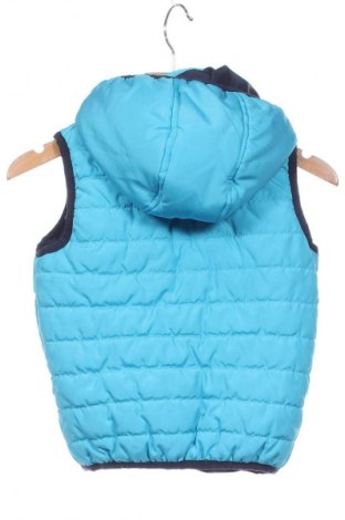 Kinderweste Topomini, Größe 18-24m/ 86-98 cm, Farbe Blau, Preis € 14,99