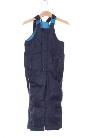 Kinder Overall, Größe 18-24m/ 86-98 cm, Farbe Blau, Preis € 19,99