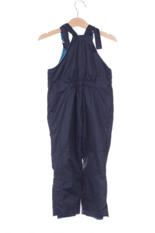 Kinder Overall, Größe 18-24m/ 86-98 cm, Farbe Blau, Preis € 19,99