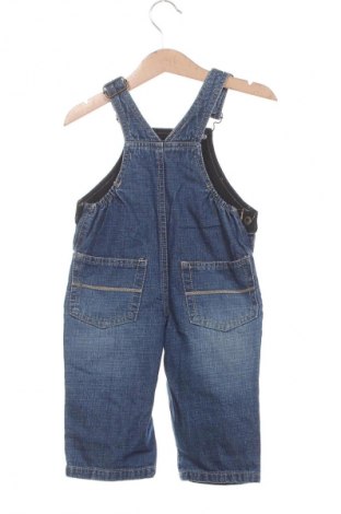 Kinder Overall, Größe 6-9m/ 68-74 cm, Farbe Blau, Preis € 19,50