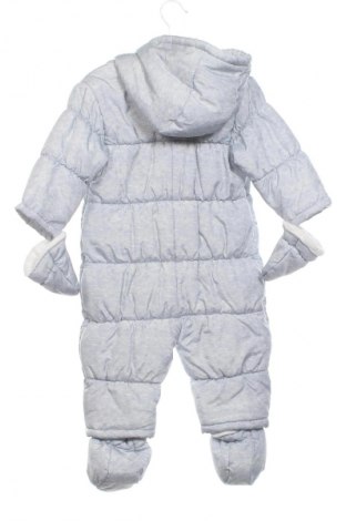 Kinder Overall Birba, Größe 9-12m/ 74-80 cm, Farbe Grau, Preis € 32,00