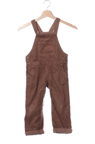 Dětská kombinéza  H&M, Velikost 2-3y/ 98-104 cm, Barva Hnědá, Cena  499,00 Kč