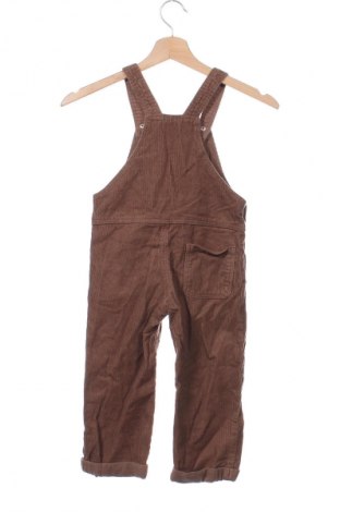 Dětská kombinéza  H&M, Velikost 2-3y/ 98-104 cm, Barva Hnědá, Cena  499,00 Kč