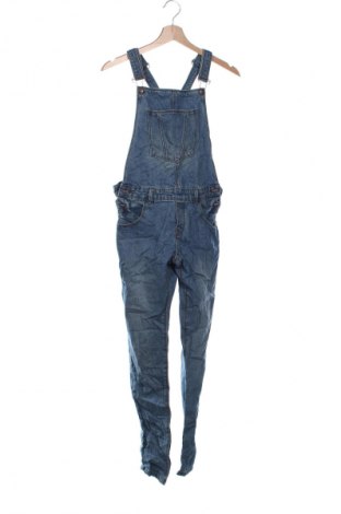 Kinder Overall Kiabi, Größe 11-12y/ 152-158 cm, Farbe Blau, Preis 9,99 €