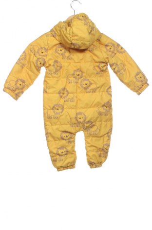 Kinder Overall LC Waikiki, Größe 12-18m/ 80-86 cm, Farbe Gelb, Preis € 9,99