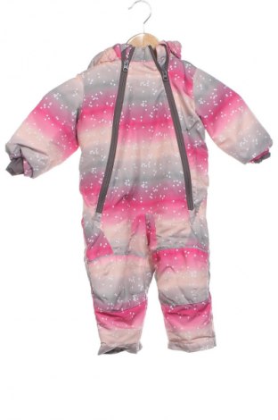 Kinder Overall Lupilu, Größe 9-12m/ 74-80 cm, Farbe Mehrfarbig, Preis 9,99 €