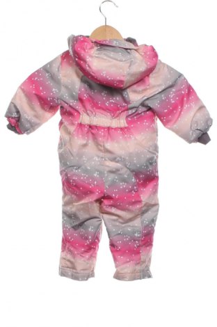 Kinder Overall Lupilu, Größe 9-12m/ 74-80 cm, Farbe Mehrfarbig, Preis 9,99 €