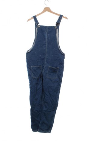 Kinder Overall Oviesse, Größe 12-13y/ 158-164 cm, Farbe Blau, Preis € 9,99