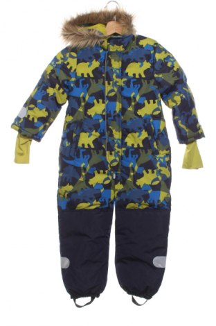 Kinder Overall Sinsay, Größe 4-5y/ 110-116 cm, Farbe Mehrfarbig, Preis 19,92 €